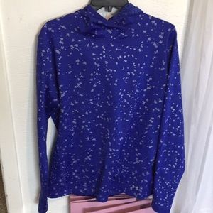 Under Armour XL running sweatshirt
